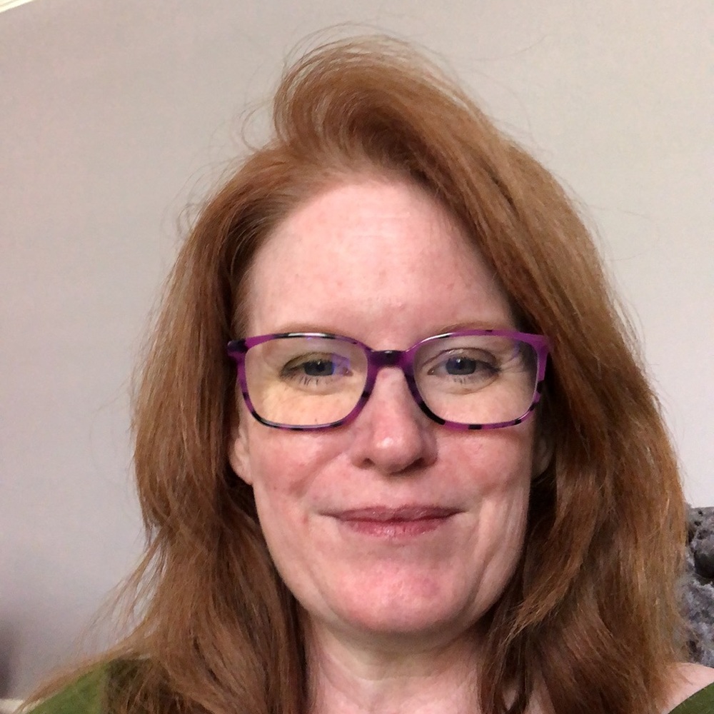 Meet your Posher, Kimberly